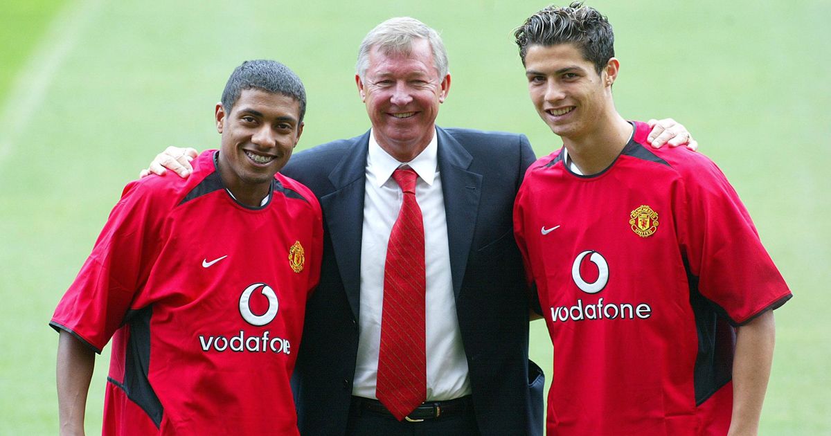 Trước Fred, 6 cầu thủ Brazil từng khoác áo Man Utd ra sao?