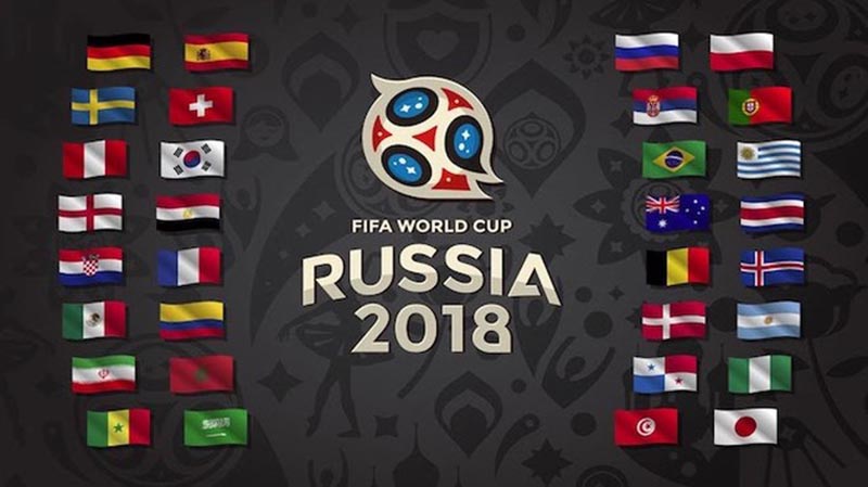 Ảnh bài viết Bản quyền World Cup 2018: Hãy xem người Thái đã làm gì?