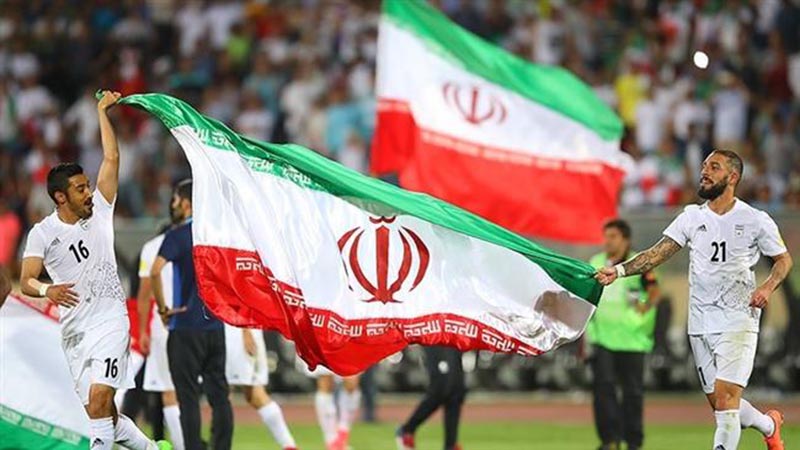 Đội tuyển Iran: "Có không ‘nghìn lẻ một đêm’"?