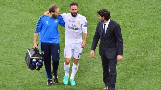 HLV Lopetegui đặt cược vào chấn thương của sao Real Madrid