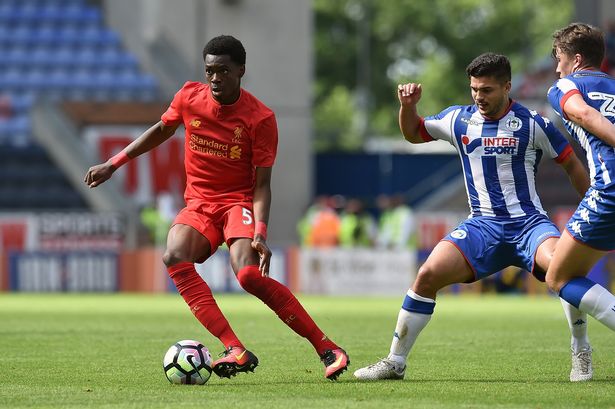 Liverpool hoàn tất thỏa thuận với tiền vệ thú vị