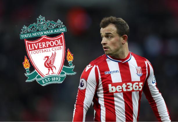 Ảnh bài viết Liverpool nhảy vào cuộc đua giành sao xuống hạng