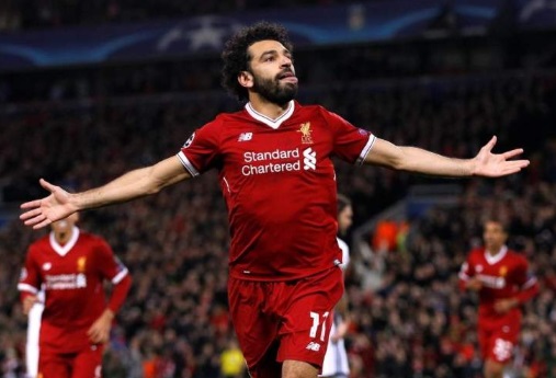 Ảnh bài viết Người đại diện lên tiếng trước tin đồn tiến cử Salah sang Barca