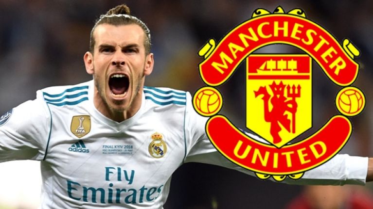 Ảnh bài viết Sao Real Madrid đang rất gần với Manchester United