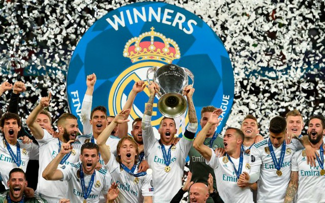Ảnh bài viết Sát thủ gật đầu, Real Madrid giật bom tấn 200 triệu euro