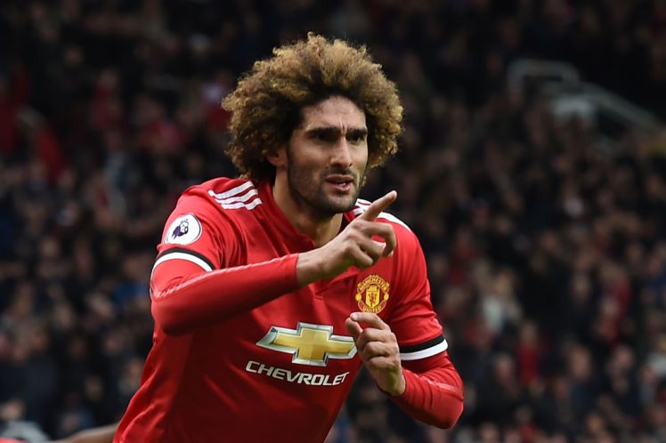 Ảnh bài viết Sau tất cả, Fellaini đã có quyết định cuối cùng về tương lai