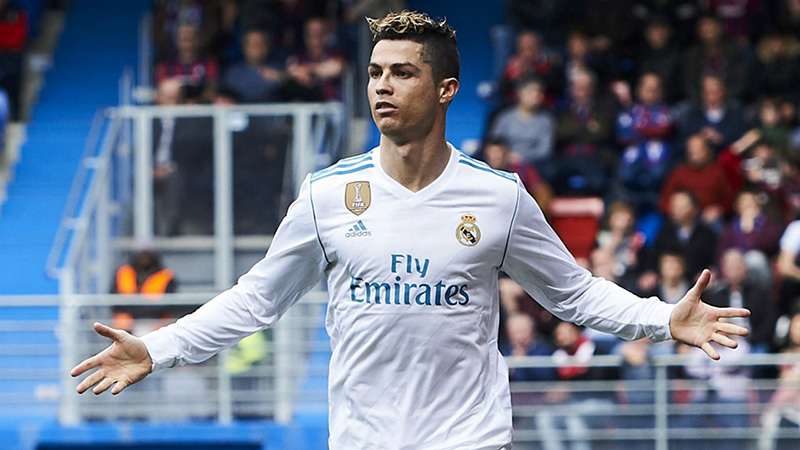 Ảnh bài viết Báo động cho MU: Ronaldo 100% rời Real Madrid!