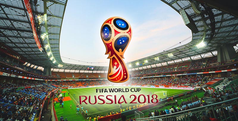 Ảnh bài viết VTV: "Ai bảo chúng tôi đã sở hữu bản quyền World Cup 2018?"