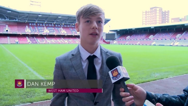 Ảnh bài viết Xác nhận: West Ham chốt thỏa thuận với sao chạy cánh