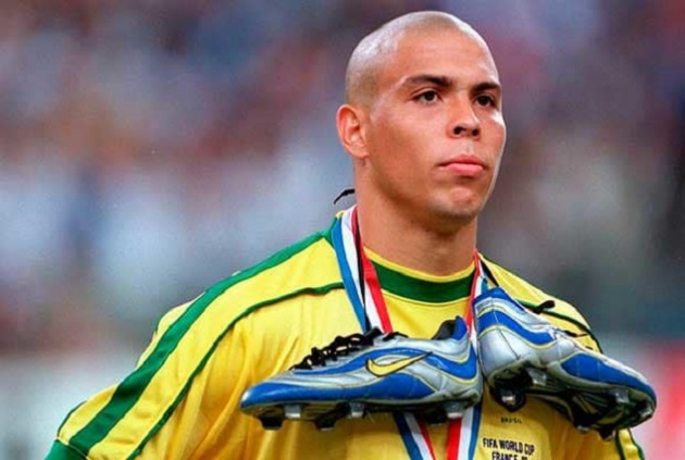 Ảnh bài viết 10 siêu sao trở lại mạnh mẽ sau nỗi hổ thẹn World Cup