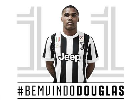 Ảnh bài viết CHÍNH THỨC: Juventus mua đứt Douglas Costa từ Bayern Munich