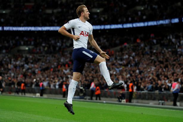 Đã tới lúc Harry Kane khoác áo Real hay Barca