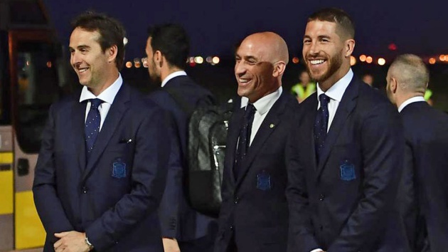 Ảnh bài viết Dàn sao Tây Ban Nha nhận gần 1 triệu euro nếu vô địch World Cup