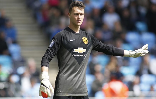 Ảnh bài viết Man Utd có thể đồng ý thỏa thuận với cầu thủ 22 tuổi, người sẵn sàng ra đi