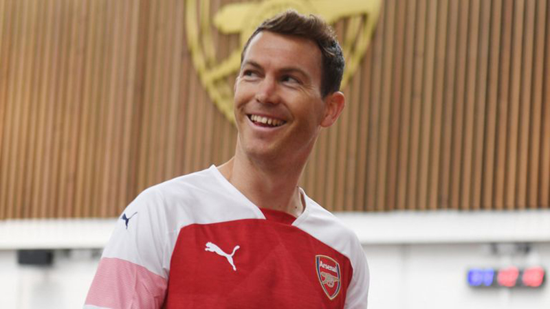 Ảnh bài viết Thấy gì từ bản hợp đồng mang tên Stephan Lichtsteiner