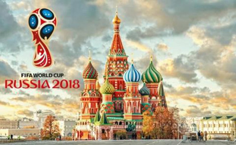 VTV chính thức mua bản quyền truyền hình World Cup 2018