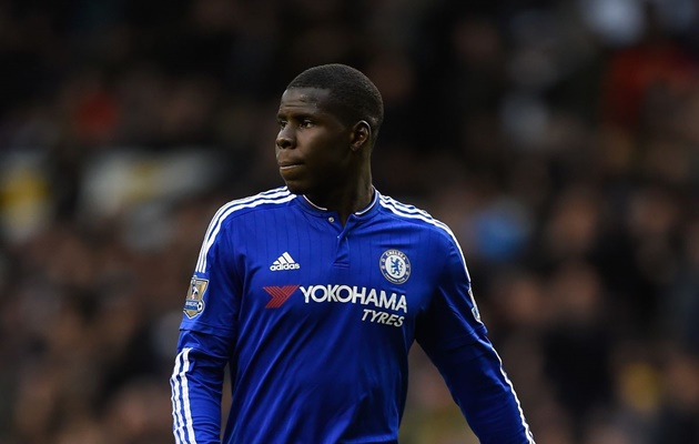 Ảnh bài viết Chelsea sắp "tống khứ" trung vệ được phát hiện bởi Jose Mourinho