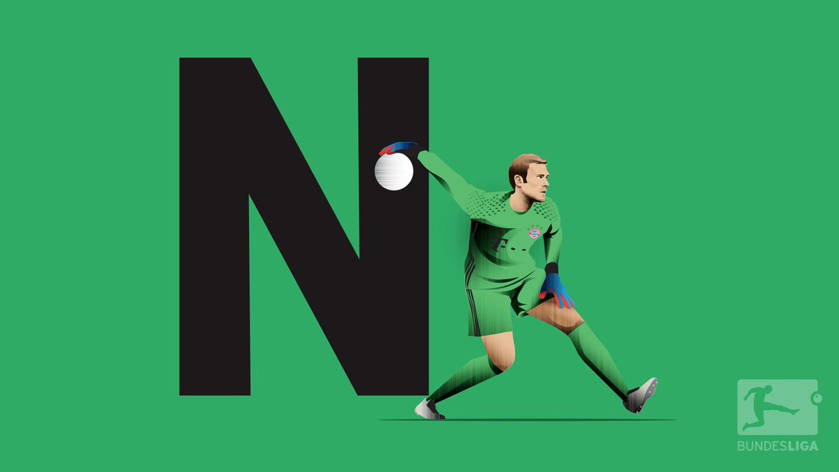 Ảnh bài viết Manuel Neuer là thủ môn hay nhất trong lịch sử?