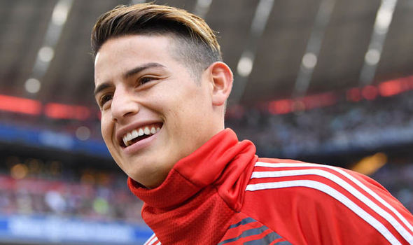 Những mỹ nam 9x sắp 'quậy tung' World Cup 2018