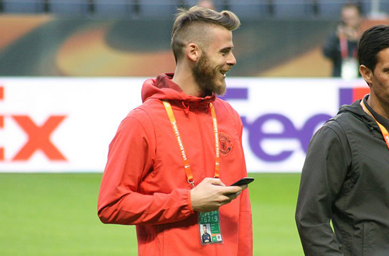 Ảnh bài viết Real Madrid quyết chiêu mộ "Mỹ hầu vương" của MU 