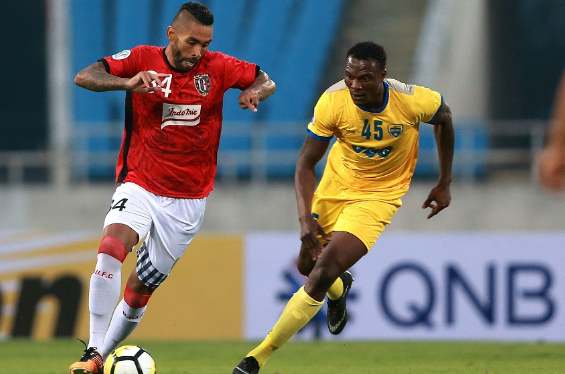 Ảnh bài viết Sau 4 công thần, Thanh Hóa tiếp tục thanh trừng cựu cầu thủ Serie A