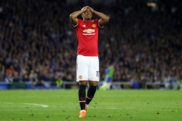 190 triệu + Martial, Man Utd giật thương vụ khủng nhất mùa Hè