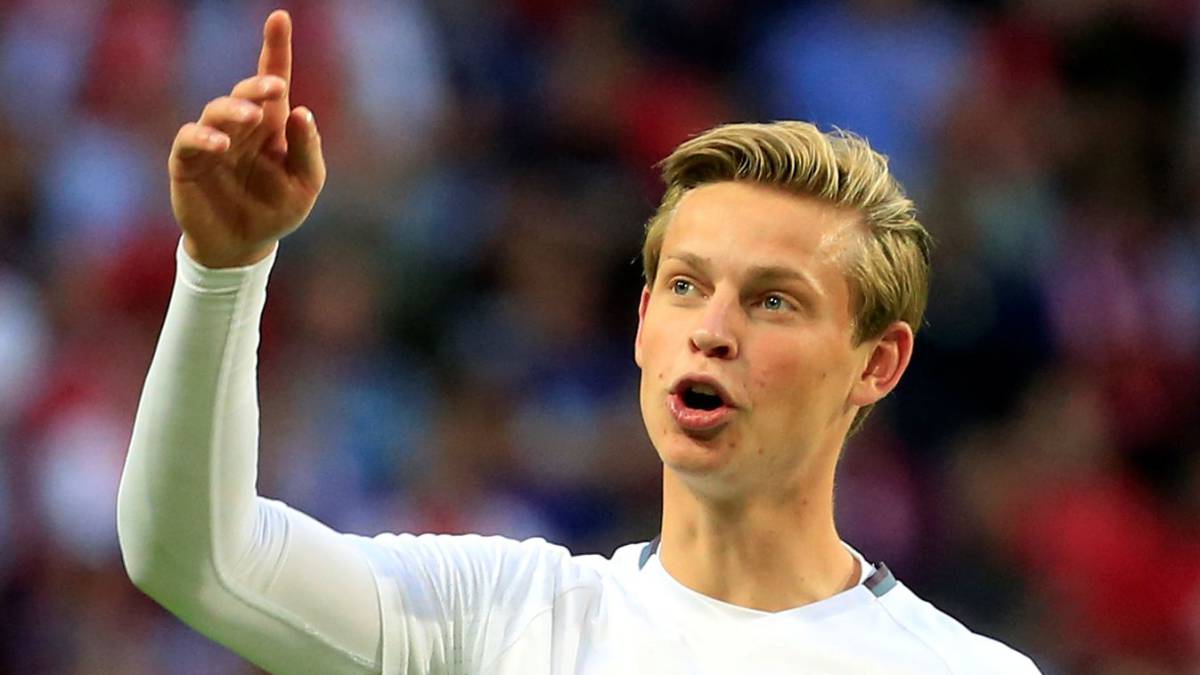 Ảnh bài viết Barca tiến sát sao Ajax: Một cuộc cách mạng mới?