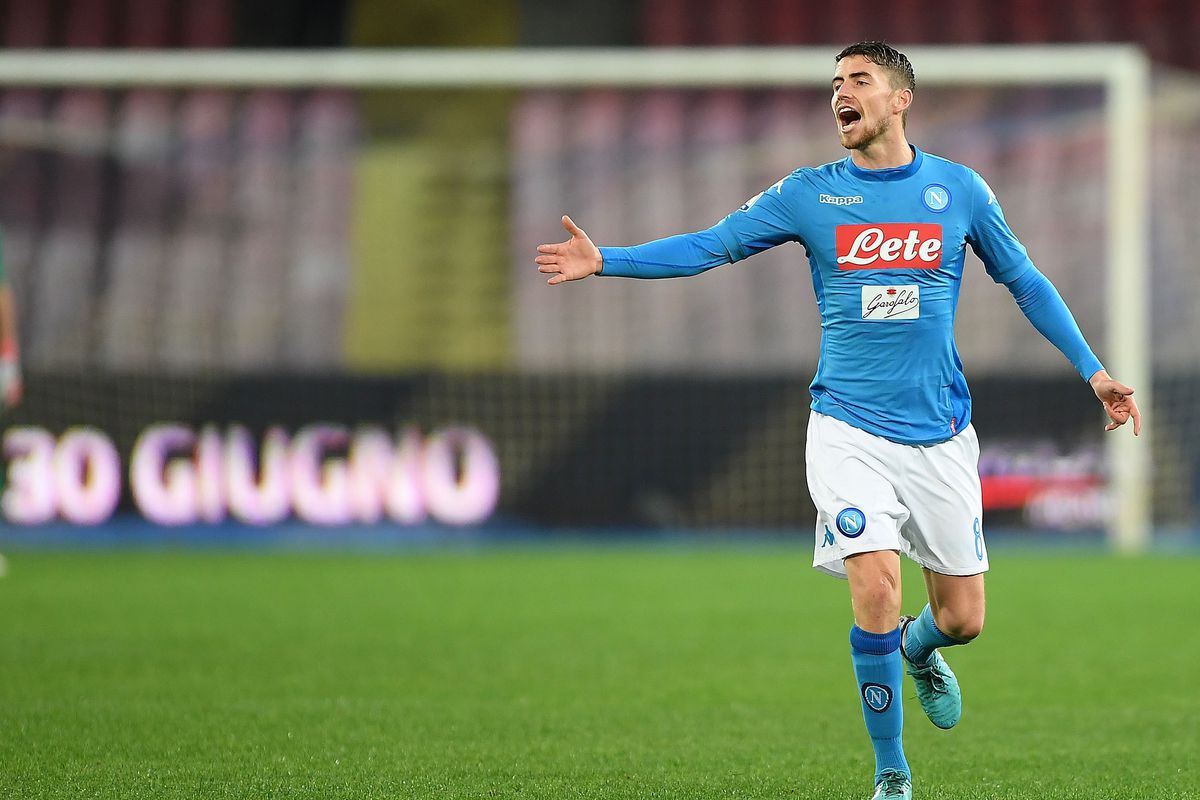 Ảnh bài viết Chủ tịch lên tiếng, vụ Jorginho đến hồi kết?