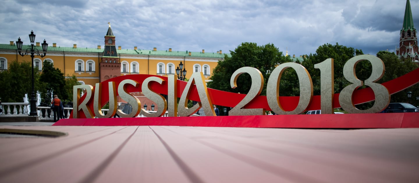 Đâu là bảng đấu ‘tử thần’ tại World Cup?