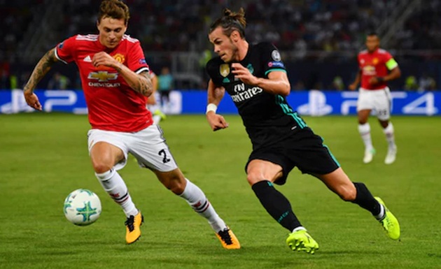 Ảnh bài viết Everton sẵn sàng chi 35 triệu bảng cho 'nỗi thất vọng' của Man United