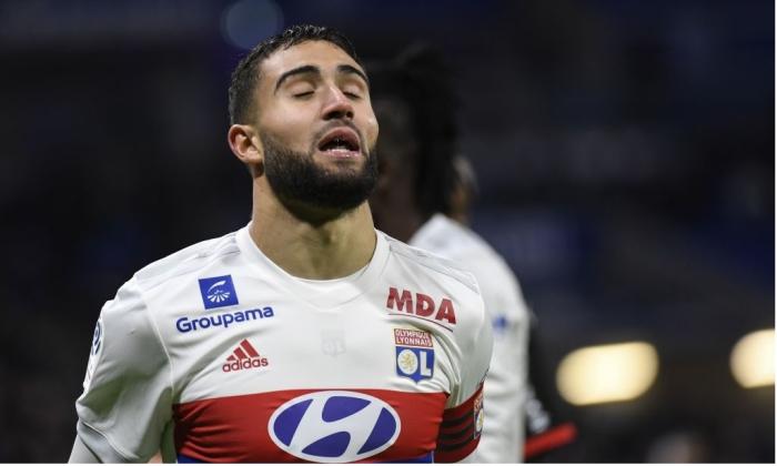 Ảnh bài viết Fekir và những 'bom tấn' hụt của Liverpool