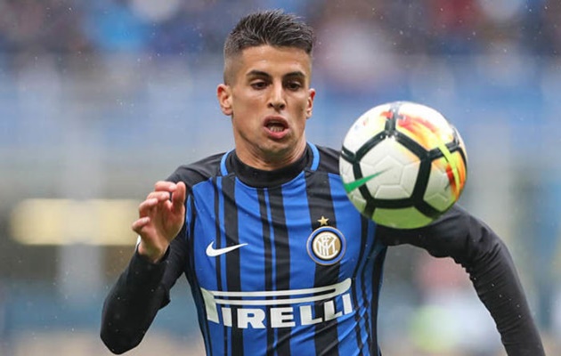 Ảnh bài viết Juventus âm thầm tiến sát mục tiêu của MU, Man City