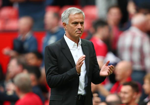 Man Utd của Jose Mourinho quá nhàm chán