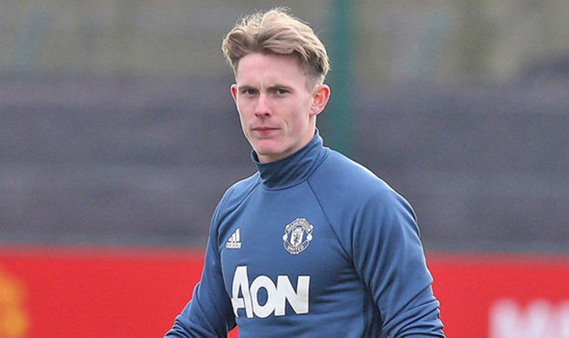 Tân binh Ngoại Hạng Anh lên kế hoạch cướp thủ thành Man United