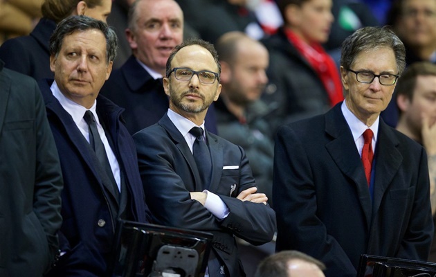 TIẾT LỘ: FSG "gieo sầu" cho Klopp và Liverpool