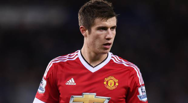 Ảnh bài viết Wolves sẵn sàng ra giá cho cựu trung vệ Man United
