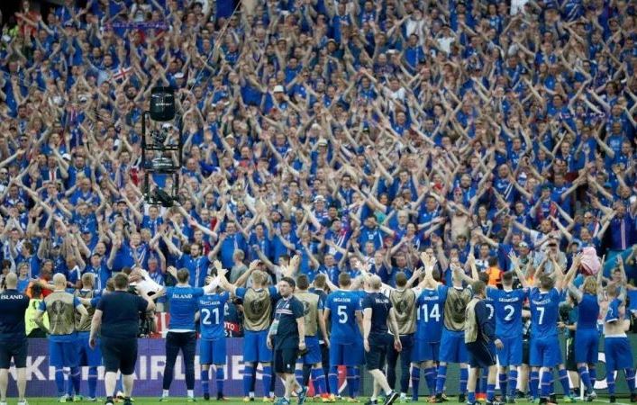 Ảnh bài viết 5 sự thật thú vị về đội tuyển quốc gia Iceland