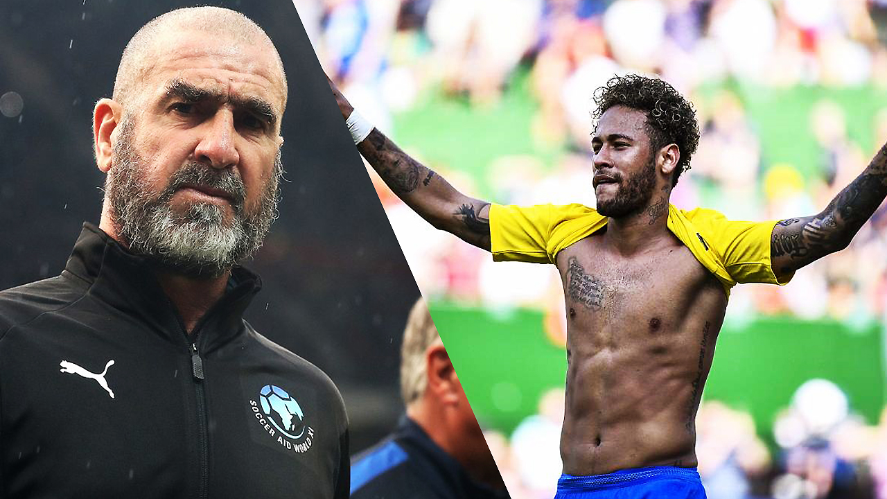 Bản tin BongDa 11/6 | 'King' Eric về 'nhà' và cỗ máy hủy diệt Brazil