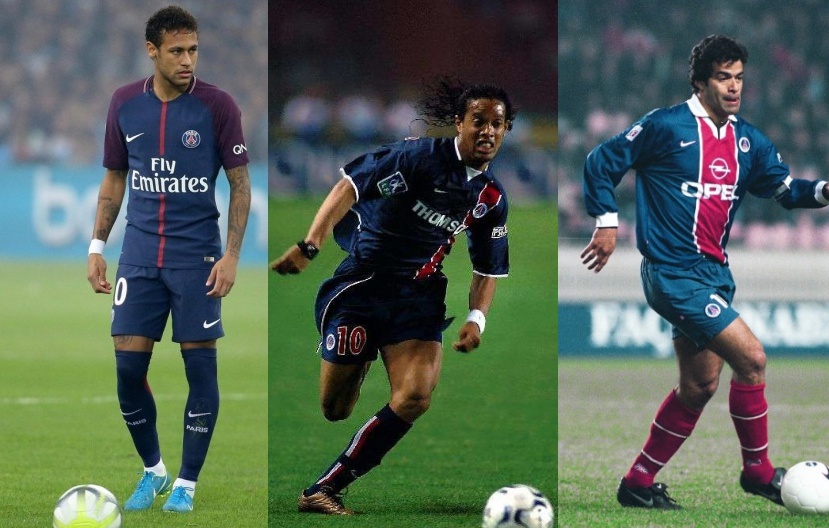 Ảnh bài viết Định mệnh sẽ giúp Brazil vô địch World Cup 2018?