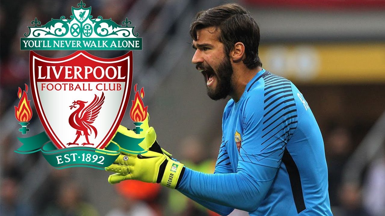Ảnh bài viết Liverpool sẽ chỉ theo Alisson đến hết tuần này