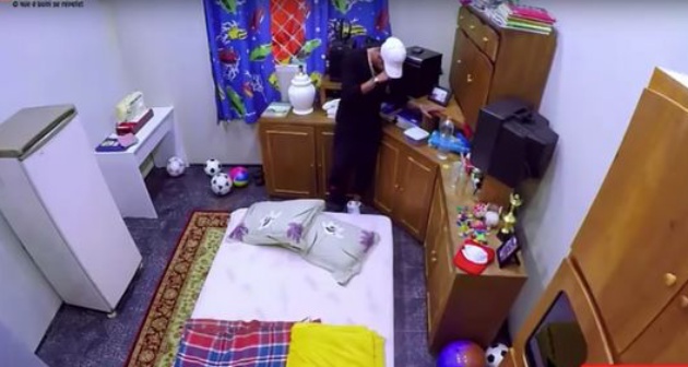 Ảnh bài viết Neymar bật khóc như một đứa trẻ khi nhìn lại ngôi nhà thuở ấu thơ