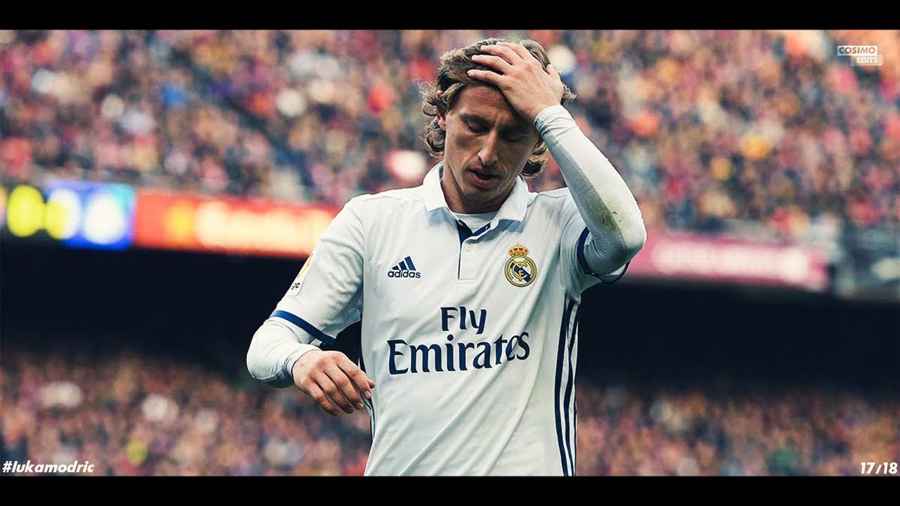 Ảnh bài viết 5 ngôi sao Real Madrid nhắm đến để thay thế Luka Modric