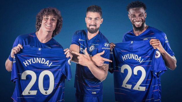 Ảnh bài viết Chelsea đồng ý thỏa thuận trị giá 50 triệu bảng