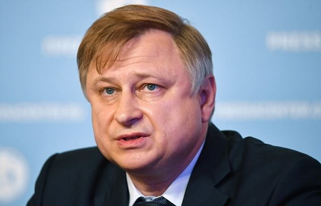 Ảnh bài viết Chủ nhà Nga sẽ thẳng tay nghiêm trị hooligan