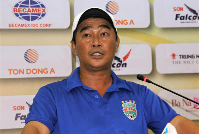 Ảnh bài viết CLB Bình Dương lo đối phó tiền đạo 37 tuổi từng là vua phá lưới châu Á