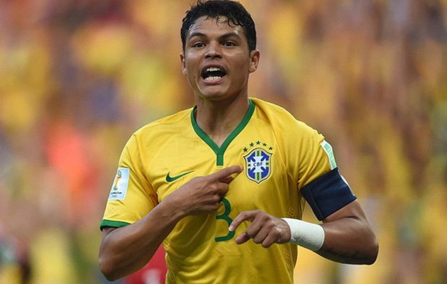 Ảnh bài viết Đội trưởng PSG bất ngờ "thả thính" đội bóng cũ