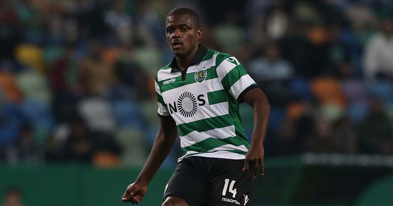 Ảnh bài viết Juventus cần tiền vệ: Tại sao không là Willam Carvalho?