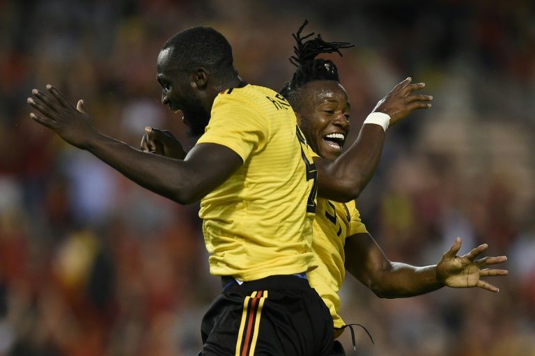 Ảnh bài viết Lukaku lập cú đúp, fan Man United vẫn chưa hài lòng