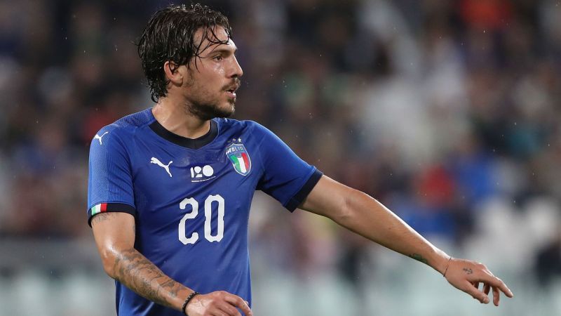 Napoli chính thức có bản hợp đồng khủng đầu tiên dưới thời Ancelotti