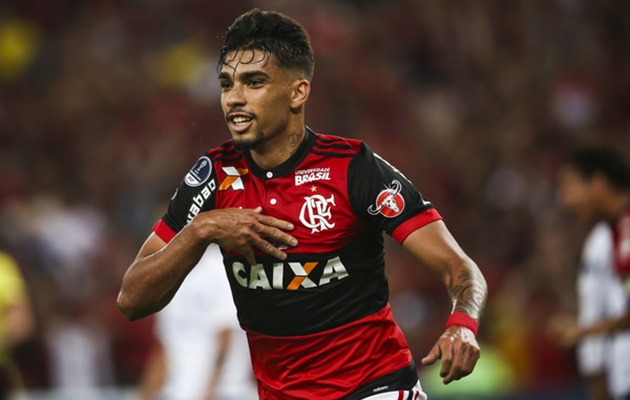 Ảnh bài viết Man City "xé hợp đồng", chiêu mộ sao 40 triệu bảng người Brazil